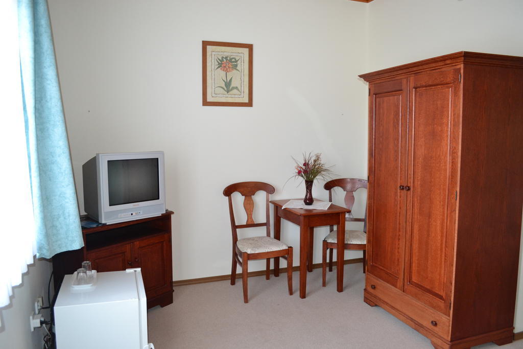 Nosztalgia Hotel 巴拉顿扎佐 客房 照片